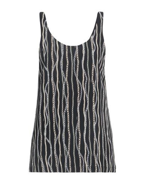 Chloé Woman Top Black