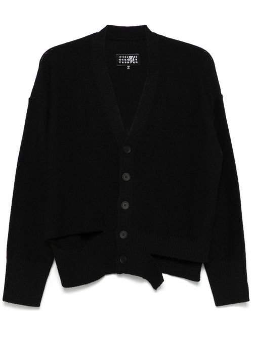 Chic Cardigan for FW25