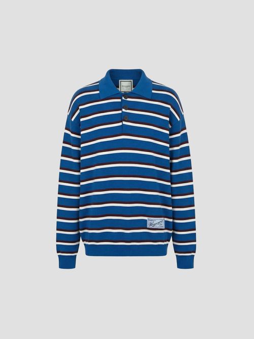 Men's Lightweight Knit Sweater