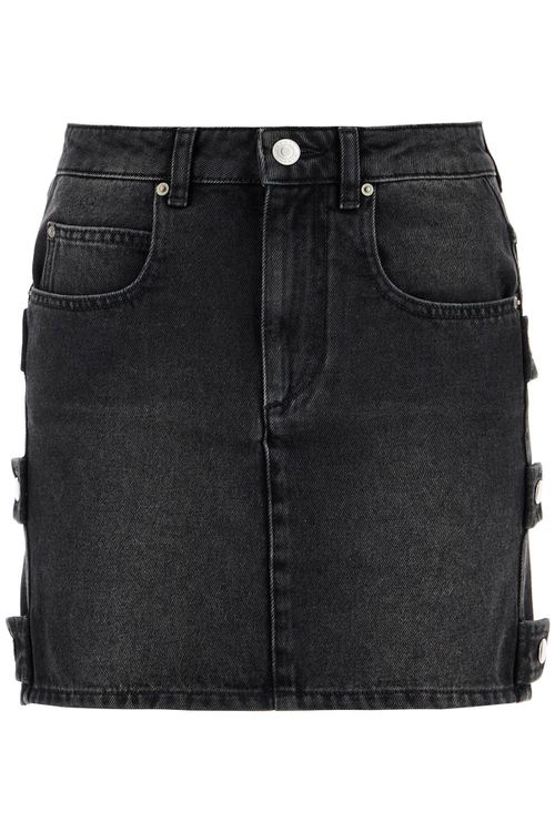 Denim stessy