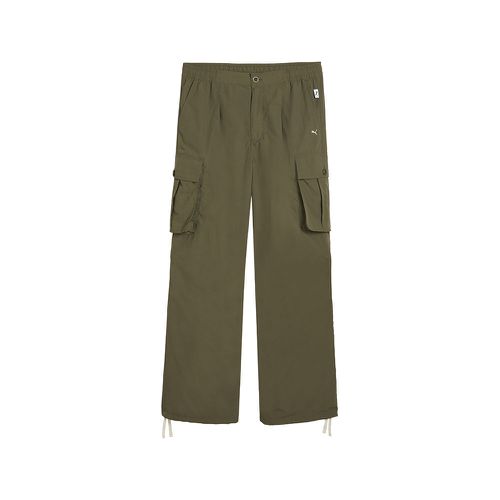 MMQ Cordura Cargo Pants