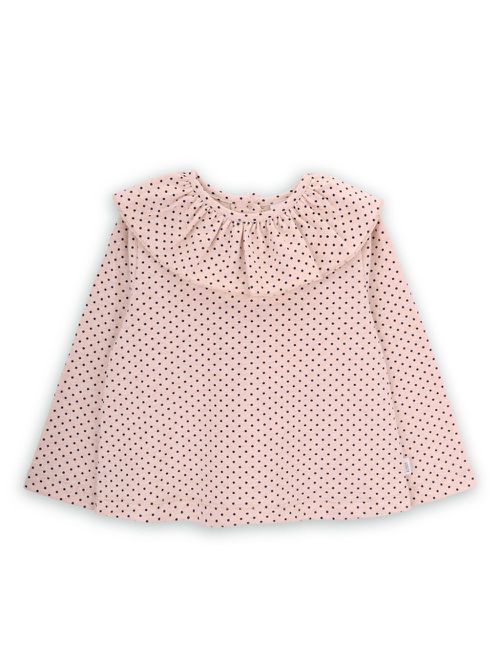 Abby T-shirt - Pink