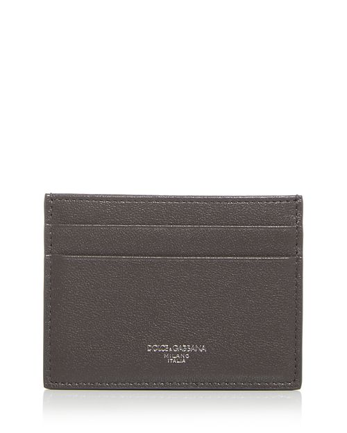 Leather Card Case