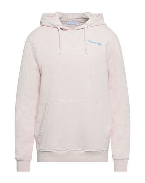 Man Sweatshirt Blush