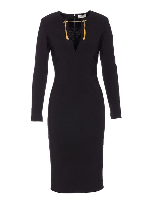 Logo Dress