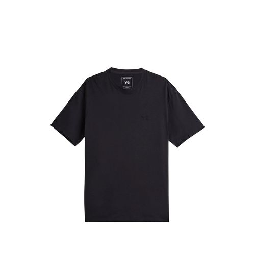 Logo-detail T-shirt