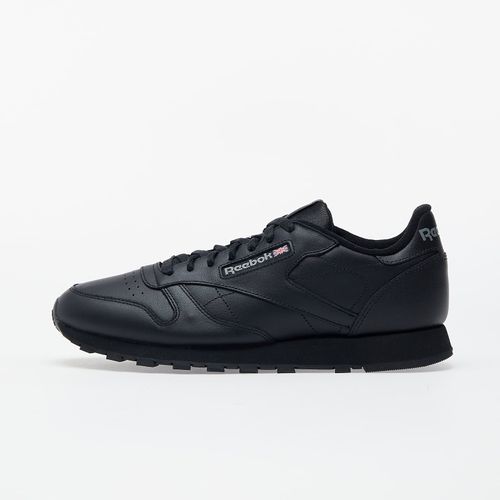 Sneakers Reebok Classic Leather Black