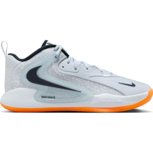 Nike HyperSet 2 SE Volleyball Shoes (HF3241-900, Multi-Color/Multi-Color)