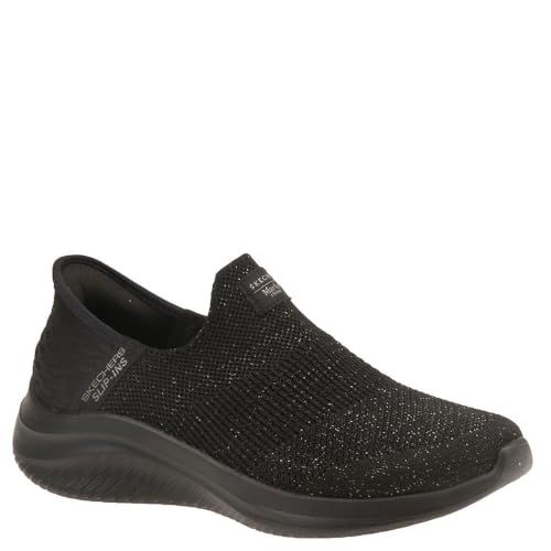 Skechers Women's Martha Stewart Ultra Flex 3.0-Neptune Sneaker