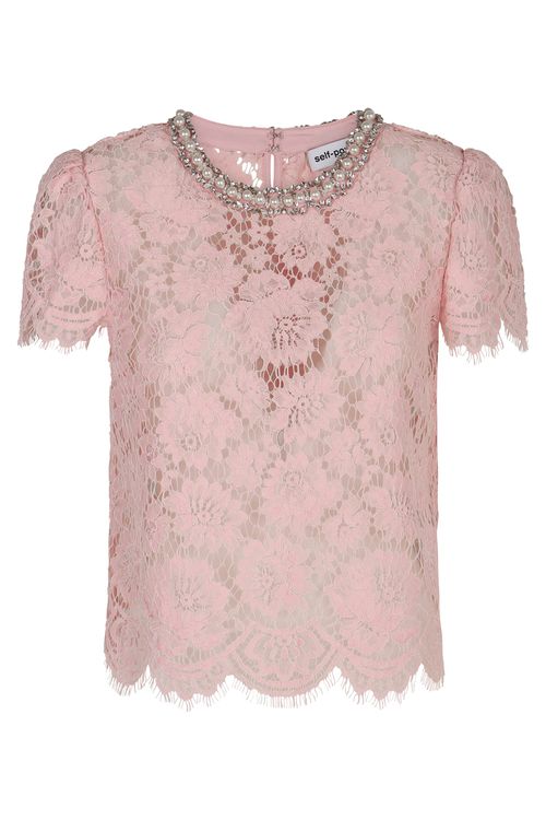 Lace Top