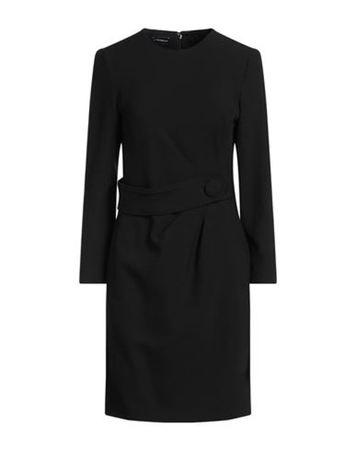 Woman Mini dress Black