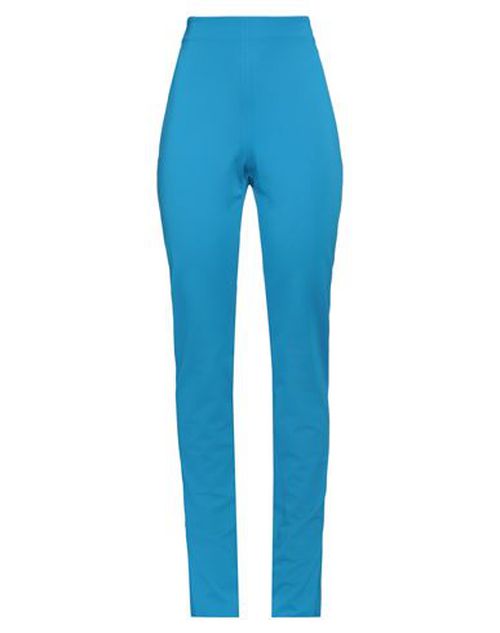 Woman Pants Azure