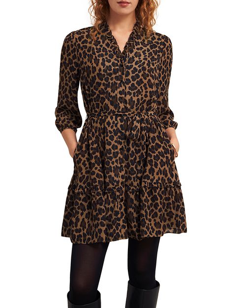 Polly Dress