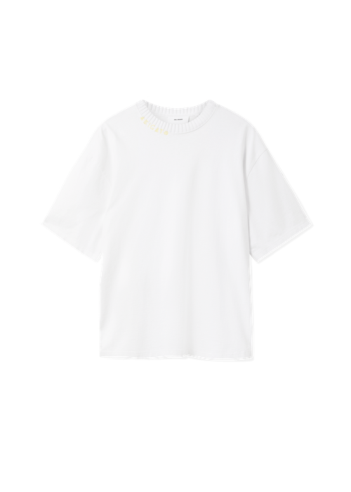 Apex Ribbed T-Shirt