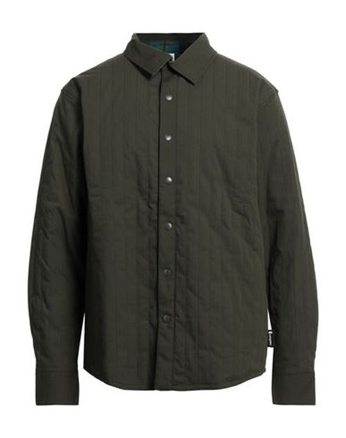 Man Shirt Military green