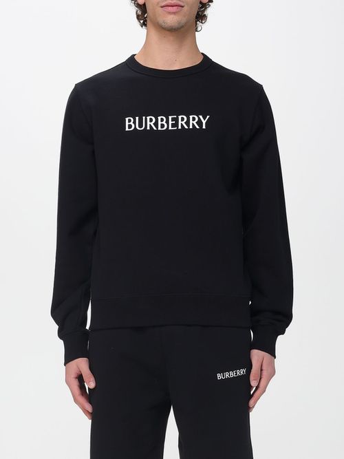Sweater Men color Black
