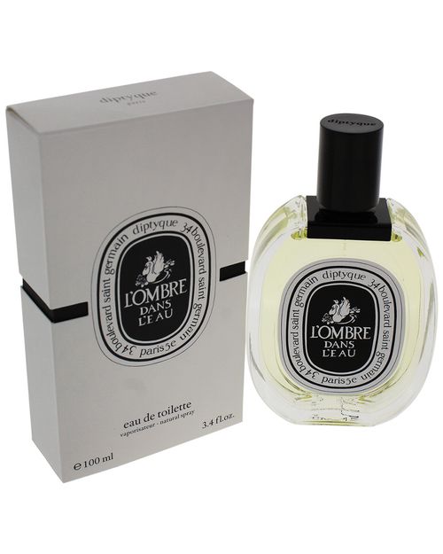 Women's L'Ombre Dans L'Eau 3.4oz EDT Spray
