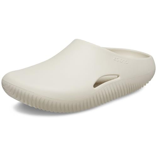 Crocs Unisex-Adult Mellow Clogs