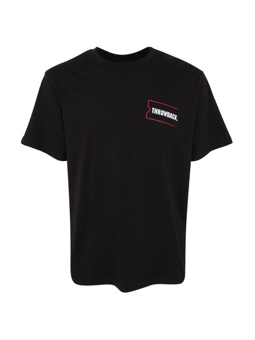 Men Cotton T-shirt