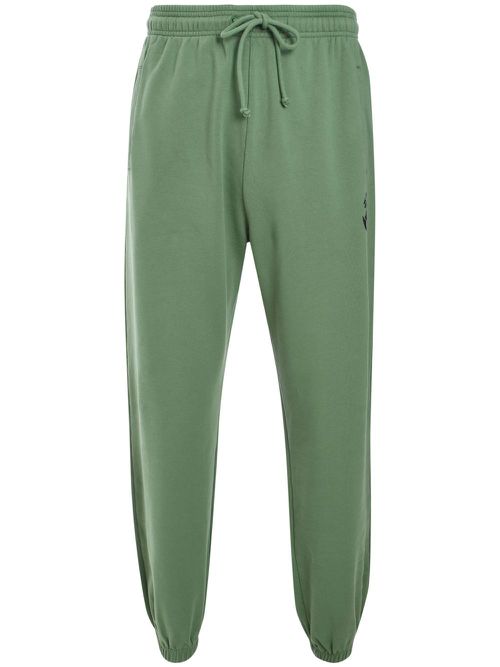 County Globe track pants - Green