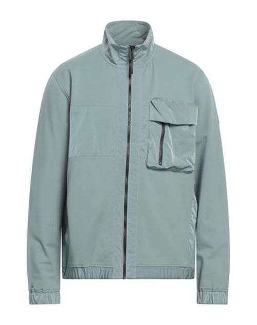 Man Sweatshirt Sage green