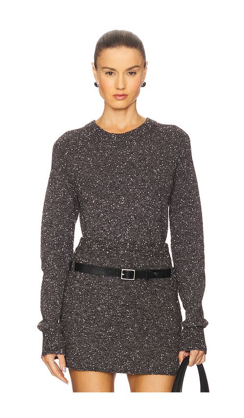 A.L.C. Zoe Sweater in Grey. S. Also in L