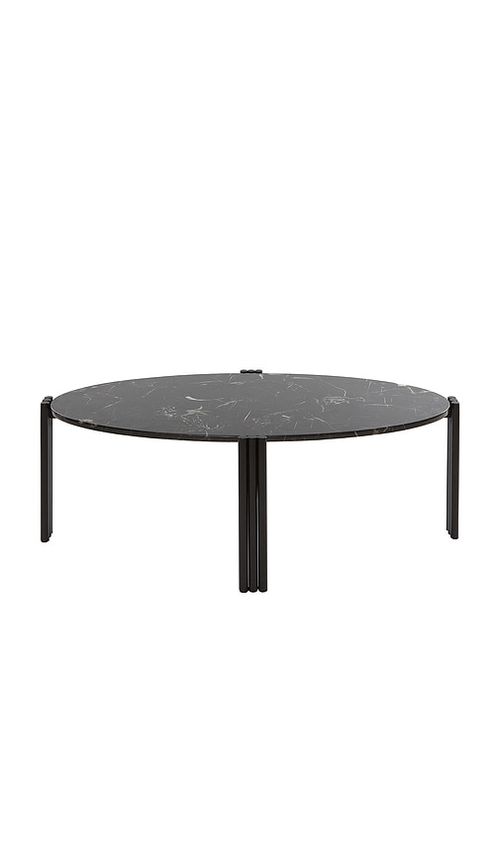 AYTM TISCH TRIBUS in Black
