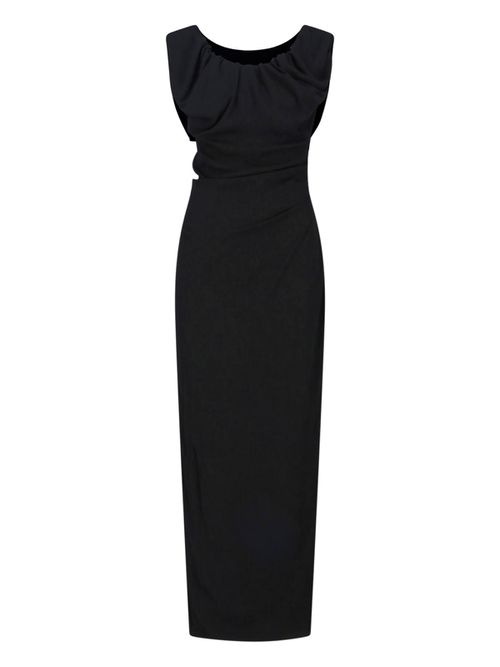 Ginnie Maxi Dress