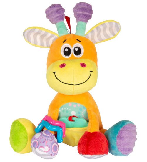 Playgro Activity Toy toys - Giraffe - Playgro - OneSize - Activity Toy
