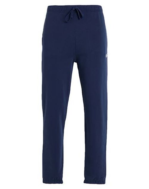 Loopback Terry Sweatpant Man Pants Navy blue