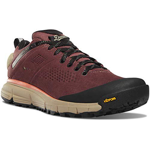 Danner Women's Trail 2650 3" Gore-Tex Waterproof Hiking Shoes