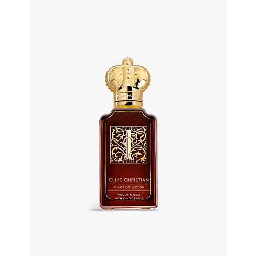 Private Collection I Woody Floral Feminine eau de Parfum 50ml