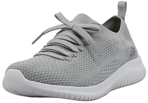 Skechers womens Ultra Flex Salutations Sneaker