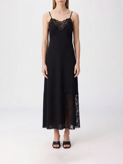 CHLOÉ Dress Woman color Black