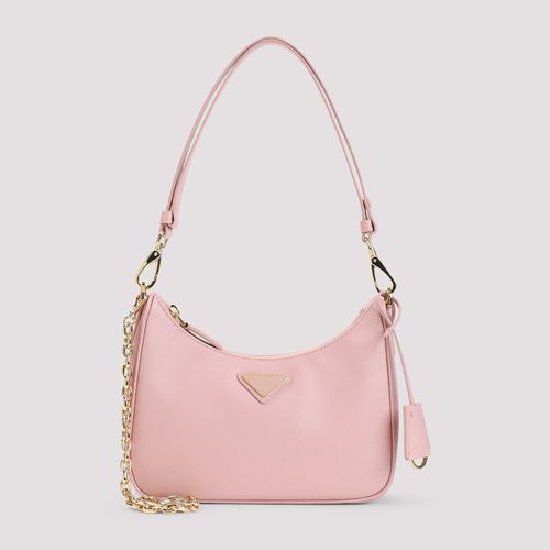 Saffiano Re Edition Shoulder Bag