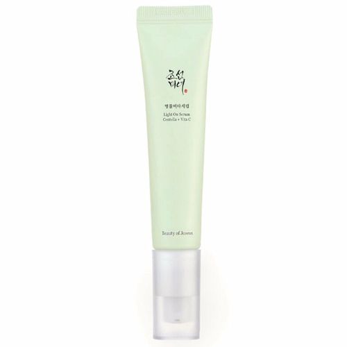 Centella + Vita C Light On Seru