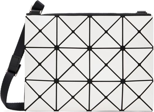 White Lucent Bag