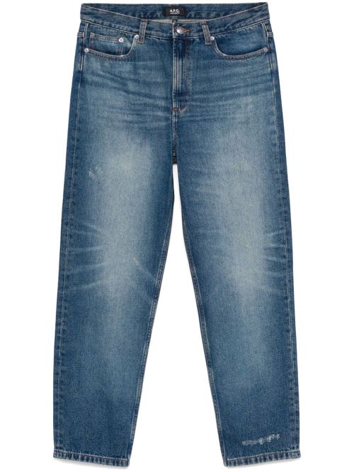 Martin jeans - Blue