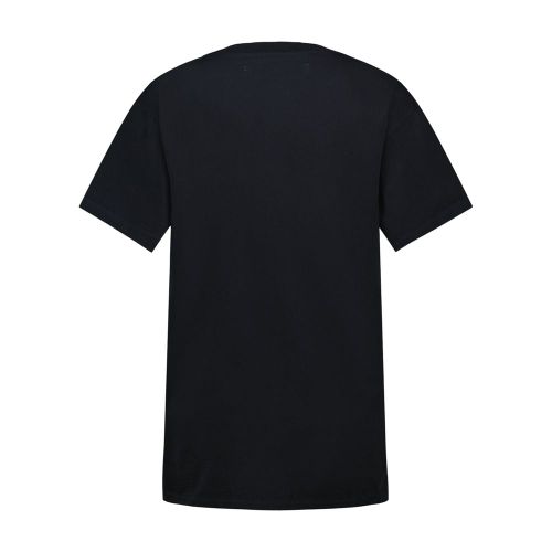 T-Shirt — Black