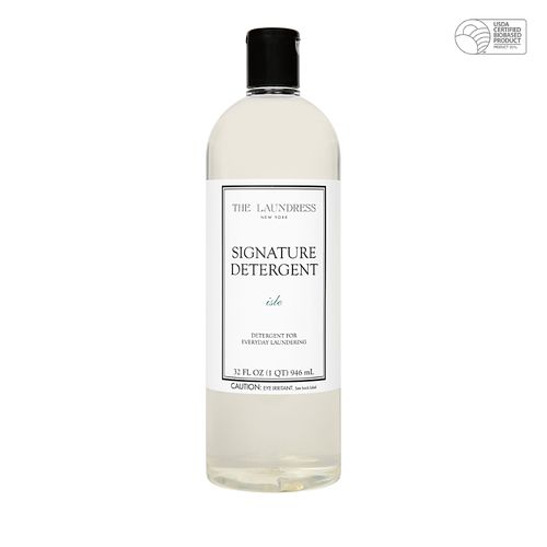 Signature Detergent Isle