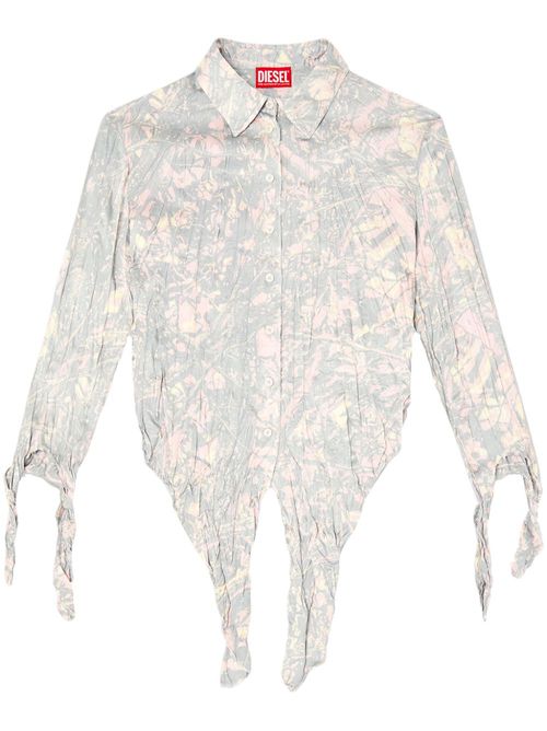 C-Alix shirt - Pink