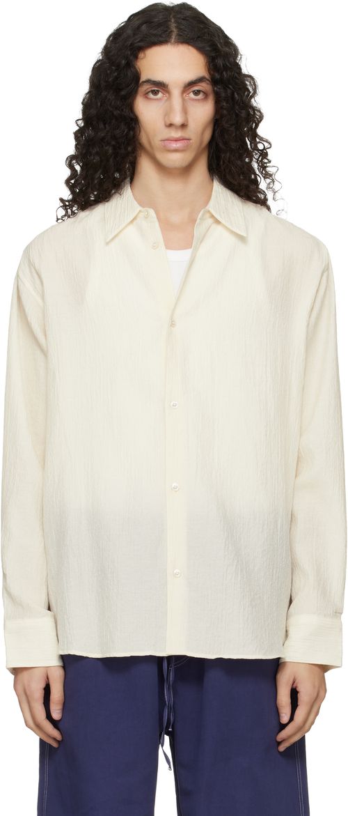 Off-White View Shirt