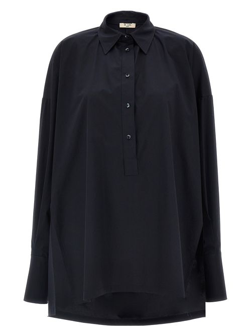 Di. Pari' Cotton Shirt