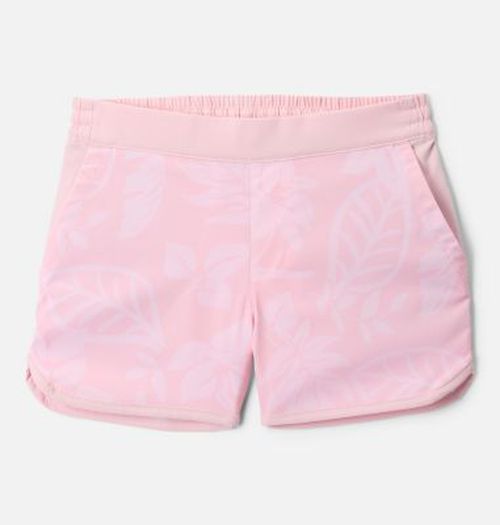 Girls' Sandy Shores  Board Shorts-