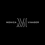 Monica Vinader logo