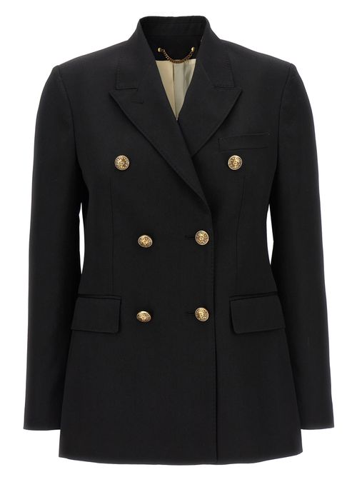 Blazer — Black