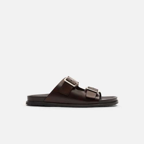Enea Dark Brown