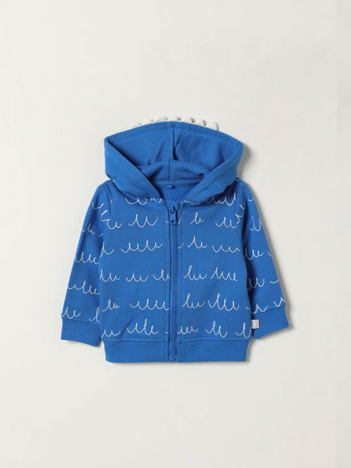 Sweater Kids color White