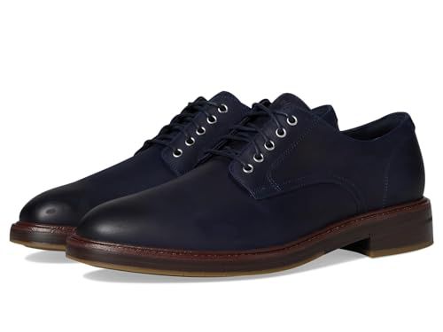 Cole Haan Men's Judson Grand Plain Toe Oxfords