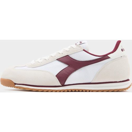 Diadora Cross, White